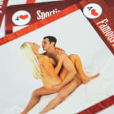 Thumbnail 4 - Kama Sutra Playing Cards