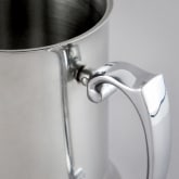 Thumbnail 2 - Stainless Steel Personalised Tankard