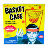 Thumbnail 3 - Basket Case Headband Hoop Game