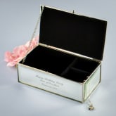 Thumbnail 1 - Mirror Jewellery Box