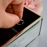 Thumbnail 5 - Mirror Jewellery Box