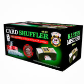Thumbnail 2 - Automatic Card Shuffler