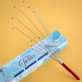 Body Stroker and Tickler
