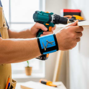 Magnetic Wristband