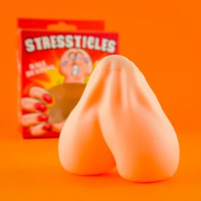 Stressticles
