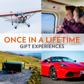 Once in a Lifetime (Choice)