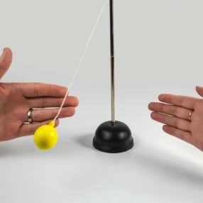 Finger Swing Ball 