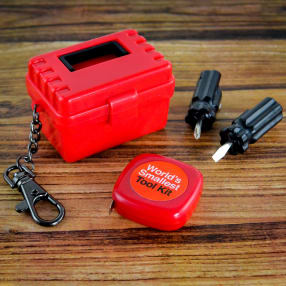 Mini Tool Kit