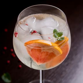 Gin Tasting Masterclass for Two at Brewhouse and Kitchen