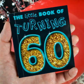 The Little Book of Turning 60