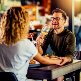 Gastro Pub & Restaurant Dining for Two