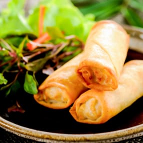 Thai Explosion Class for Two