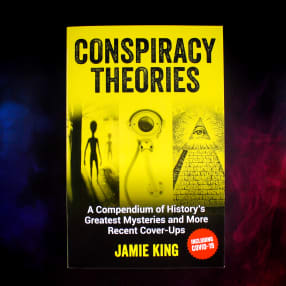 Conspiracy Theories Book