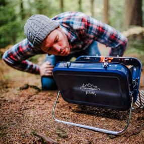 Portable Barbecue