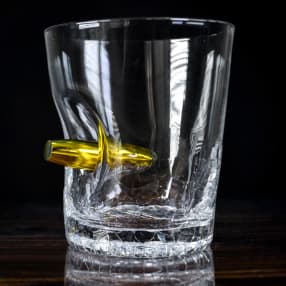 Shot in the Glass