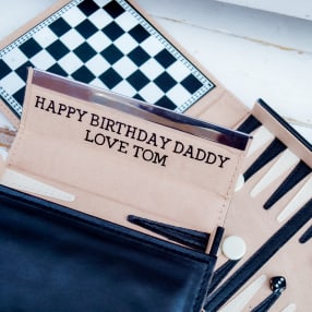 Personalised Travel Multi-Game Set