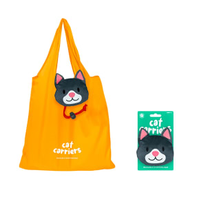 Cat Carrier Bag