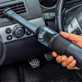 Portable Vacuum Cleaner