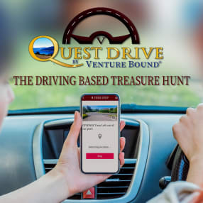 Quest Drive Adventure
