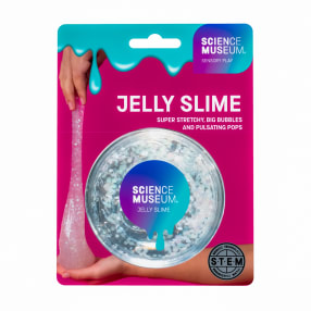 Science Museum Jelly Slime