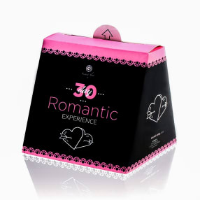 30 Day Romantic Challenge