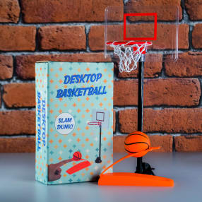 Desktop Basketball