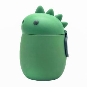 Cillian the Dino - Bestie Osobu Foodie Flask