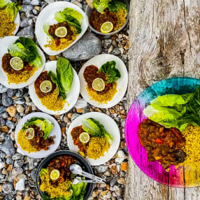 Forage & Feast Experience in Brighton