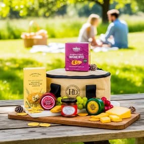 Cheese Cool Bag