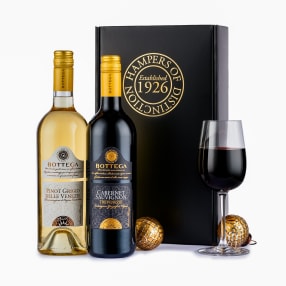 Italian Wine Duo Gift Box