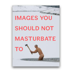 Images You Should Not Masturbate To