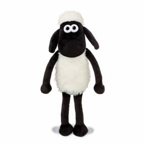 Shaun the Sheep Soft Toy