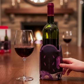 Wine Warmer 