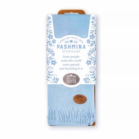 Special Sister Pashmina Scarf