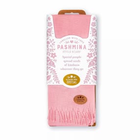 Someone Special Pashmina Scarf