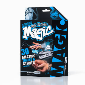 Ultimate Magic - 30 Amazing Tricks & Stunts