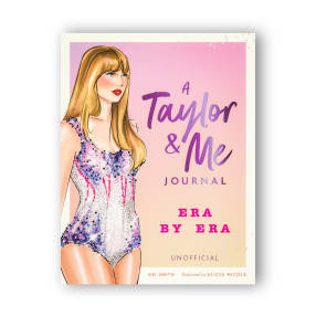 Taylor Swift: Era by Era: The Unauthorised Biography