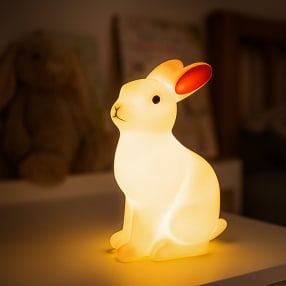 Bunny Rabbit Night Light