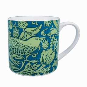 William Morris Sage Classic Boxed Mug