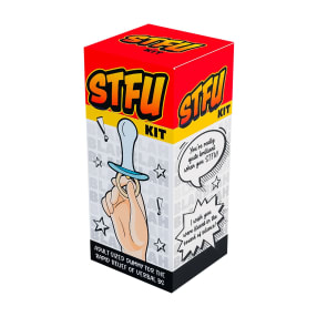 STFU Kit