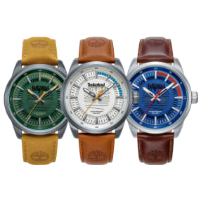 Timberland Lanigan Watches