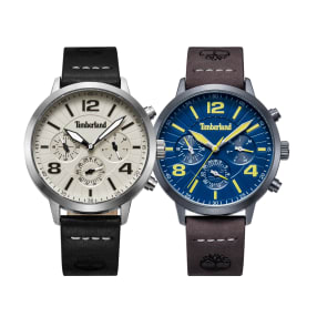 Timberland Louden Watches