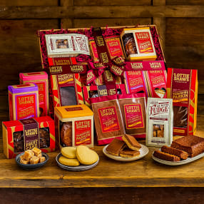 Lottie Shaw's Seriously Good Large Hamper