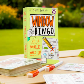 Window Bingo