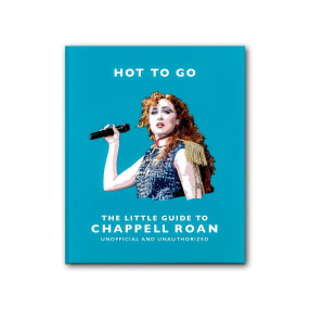 Hot To Go: The Little Guide To Chappell Roan