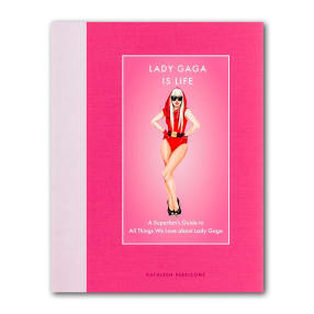 Lady Gaga Is Life: A Superfan's Guide
