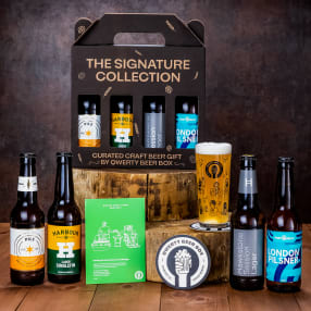 Signature Craft Lager Collection