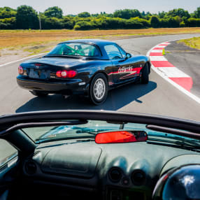 Experience Drifting