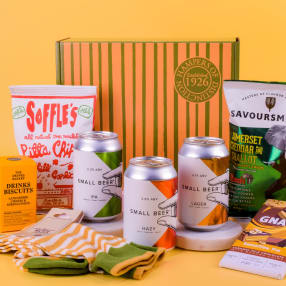 Beer Lovers Gift Set 