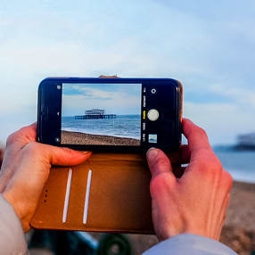 Brighton Street Photography Workshop